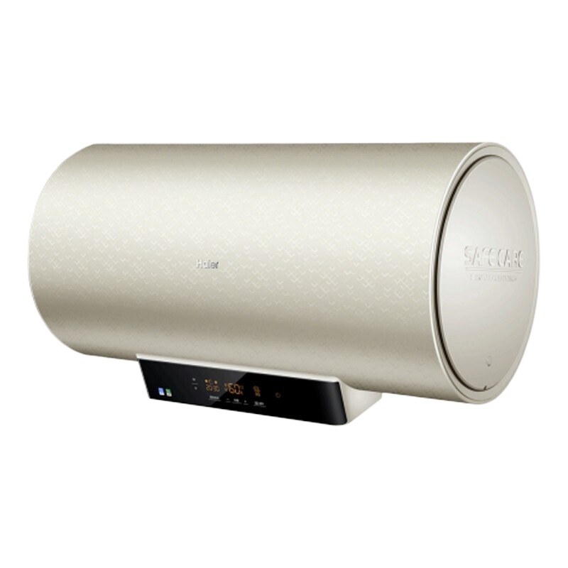 海尔 HAIER ES60H-S7S 热水器 白色