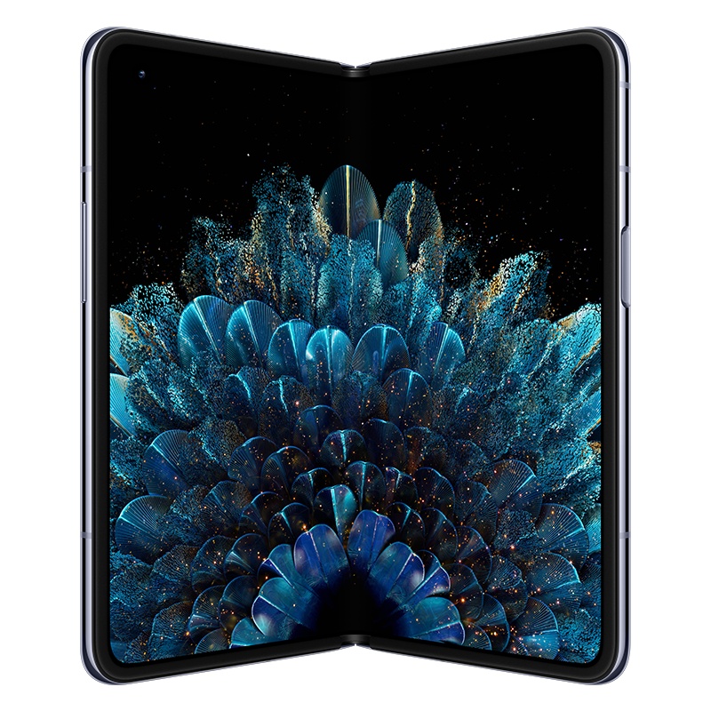 OPPO Find N 全新折叠旗舰 12GB+512GB 浮光 双模5G 多角度自由悬停 120Hz镜面折叠屏手机