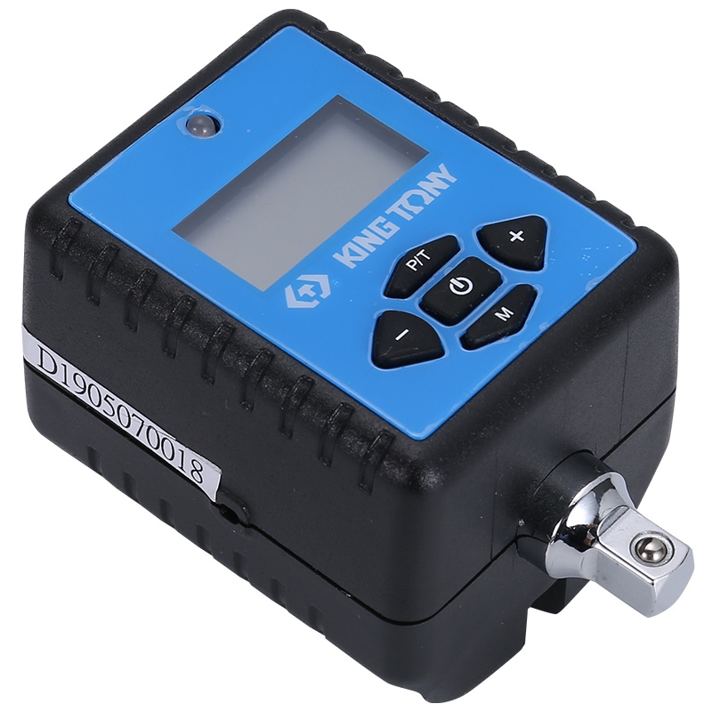 藍帶 电子扭力适配器 34207-1A