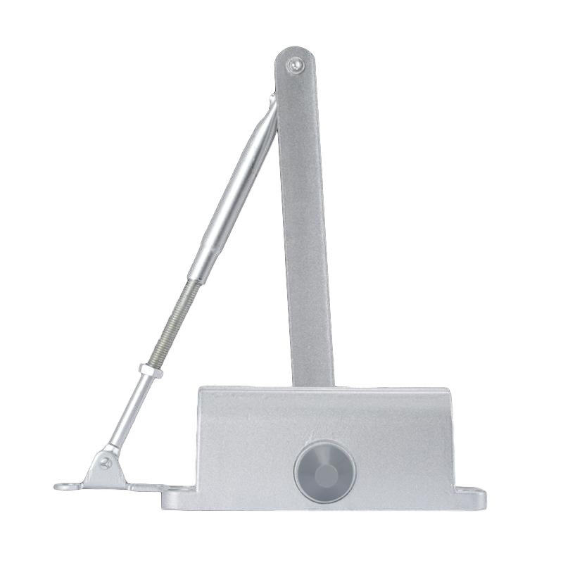 65KG防火门闭门器液压缓冲闭门器0