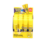 得力(deli)胶棒7092