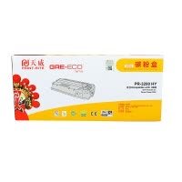 天威(PRINT-RITE) XER3200硒鼓 商用装高容量硒鼓带芯片 黑色 3000页 TFX565BPSYJ
