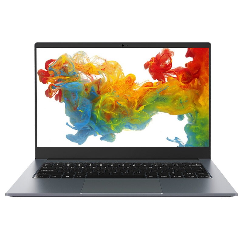 机械革命（MECHREVO）S1 Pro（定制版）14英寸窄边框商务便携学生轻薄本笔记本电脑（i5-10210U 16G 512G+1TB MX250 背光键盘 星空灰）