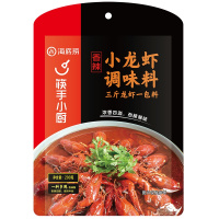 海底捞 香辣小龙虾 调味料 200g单包装