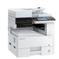 京瓷(Kyocera)ECOSYSM4226idn/M4230idnA3黑白多功能数码复合机原装双面打印复印_05137