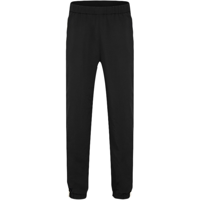 KENZO 高田贤三 女士锦纶休闲运动裤长裤 FA6 2PA028 9CO