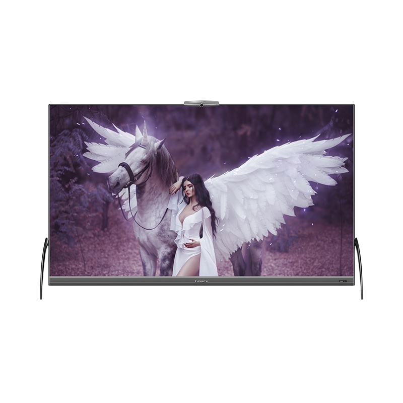 Casarte/卡萨帝 K55E10 55英寸4K超清语音8K解码智慧屏平板电视机