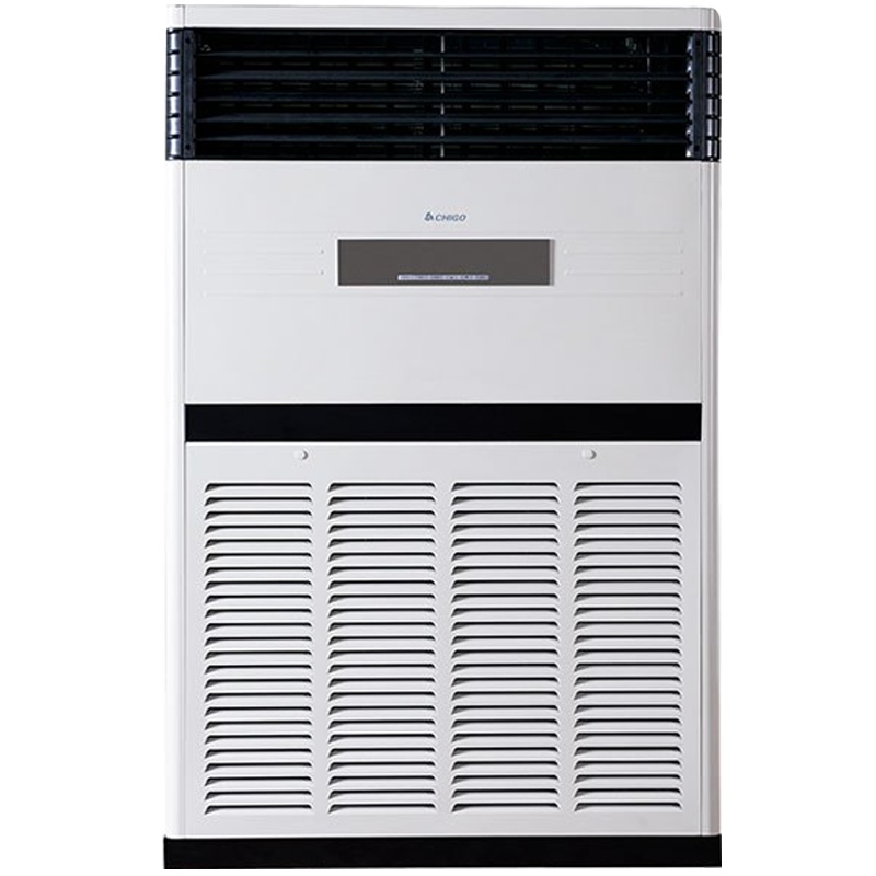 志高(CHIGO)中央空调商用 十匹柜机 10匹柜机冷暖型 定频380V RFD260LW-SY