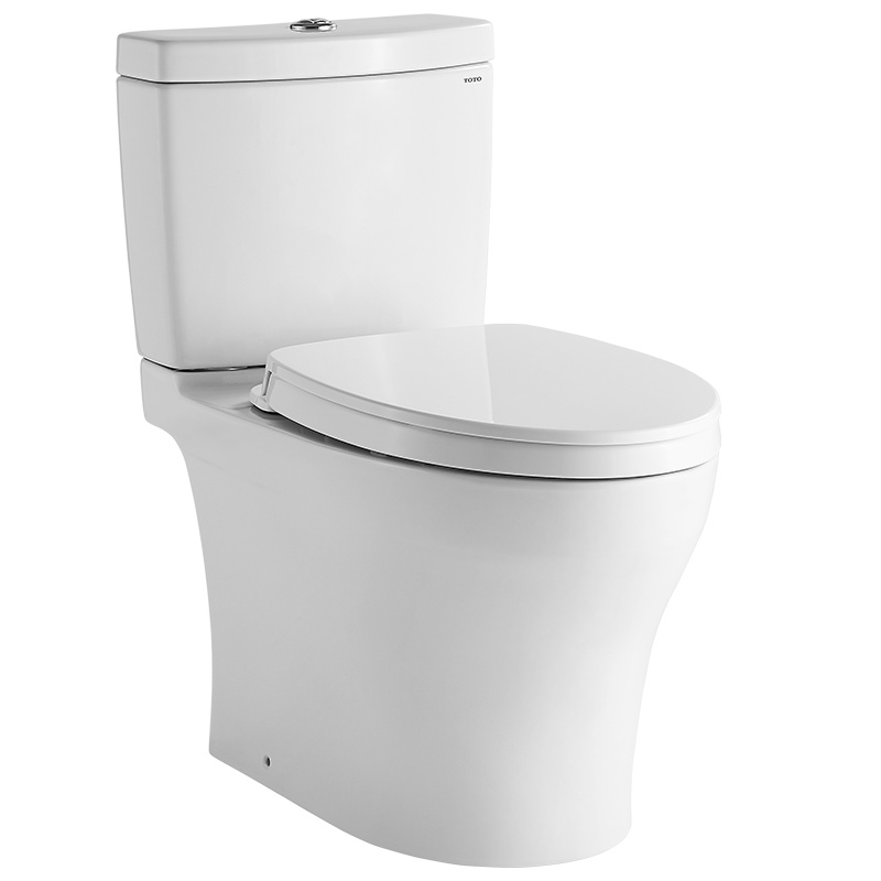 TOTO卫浴 普通马桶CSW982EB-984