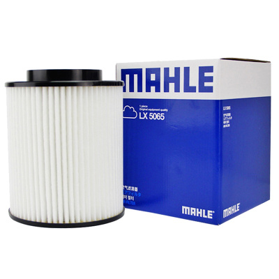 马勒(MAHLE)空气滤LX5065适配19款奥迪A8L 3.0T 55TFSI V6 Plus