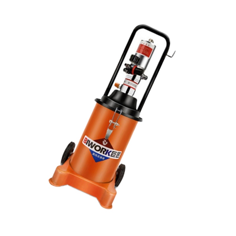 气动黄油加注器