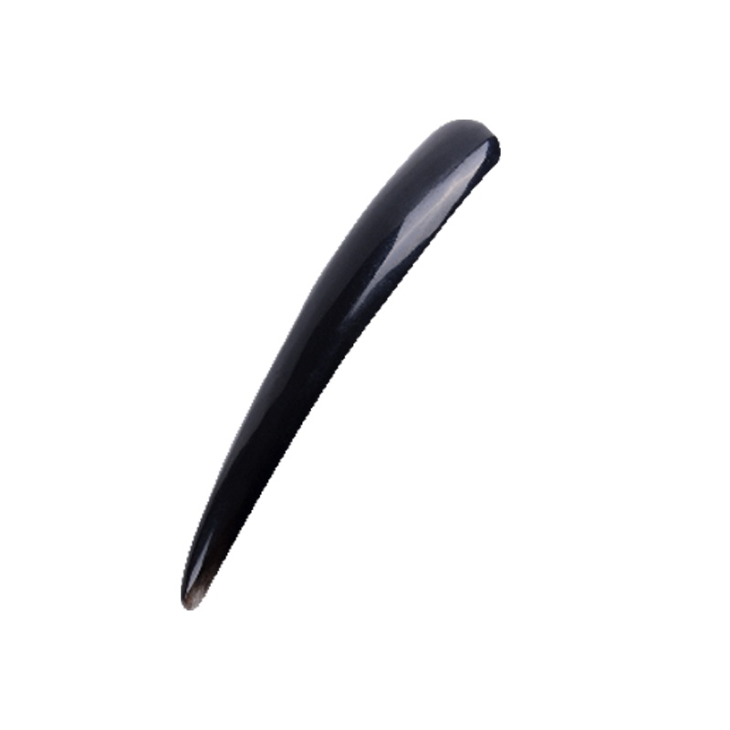 7号半边棒型刮痧板