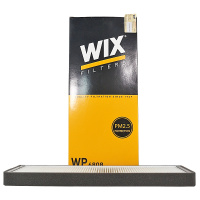 维克斯(WIX)单效空调滤WP6808适配帕萨特B5/领驭