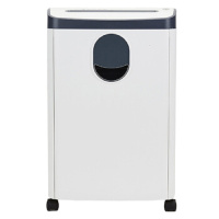 晨光(M&G)碎纸机办公家用文件粉碎机 2*6mm高保密款AEQ96703