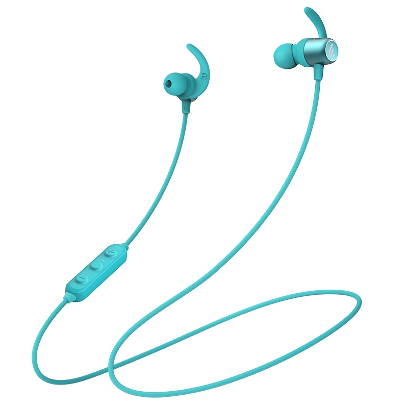 EDIFIER/漫步者 W280BT蓝牙耳机运动无线跑步入耳挂耳式耳塞通用