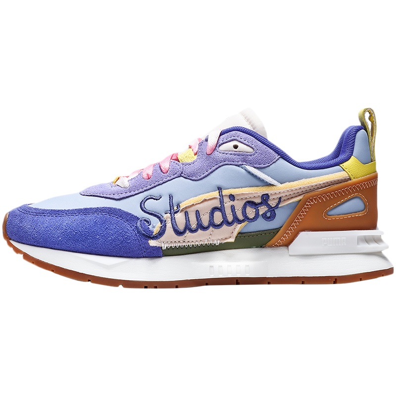 PUMA黑标男鞋女鞋KIDSUPER STUDIOS休闲鞋