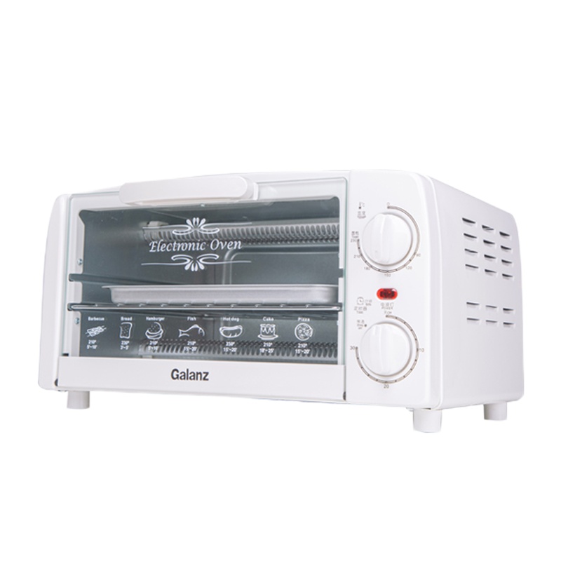 格兰仕电烤箱10L TQH-10J