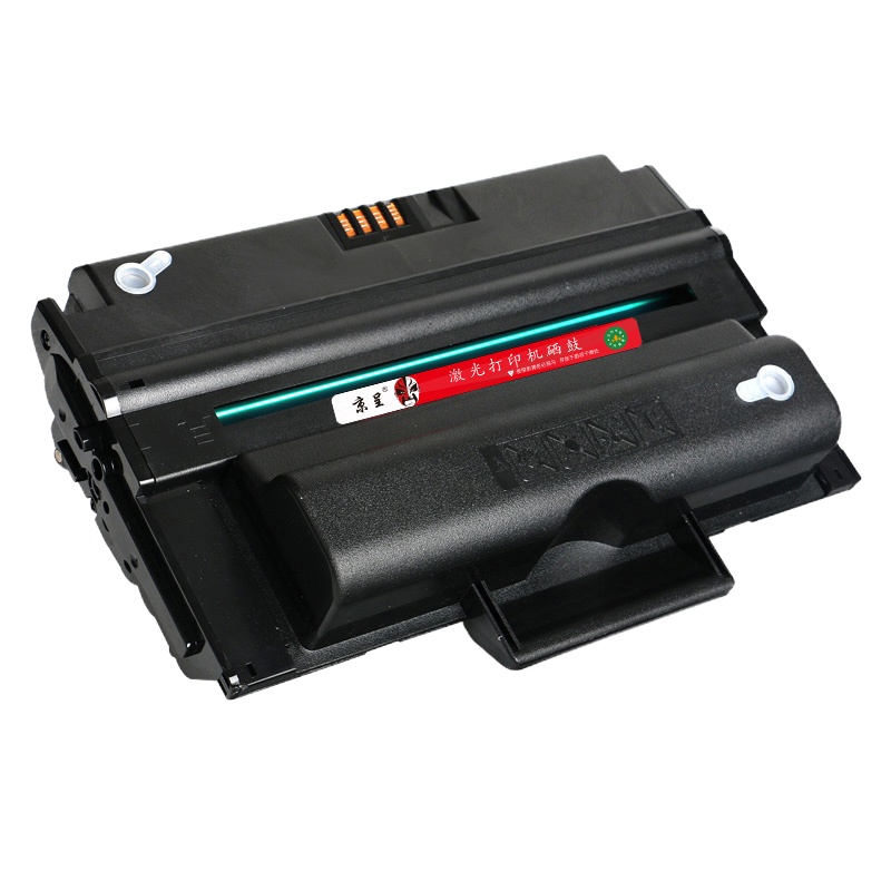 KBS京呈 适用富士施乐3428D打印机硒鼓Phaser 3428DN墨盒06R01246墨粉盒碳粉 易加粉硒鼓 黑色