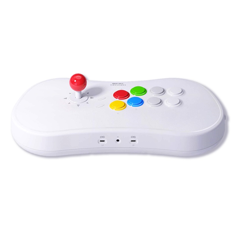 SNK NEOGEO 游戏控制器街机摇杆家用 游戏机多功能游戏平台怀旧格斗街机PC安卓原生支持拳皇侍魂月华剑士