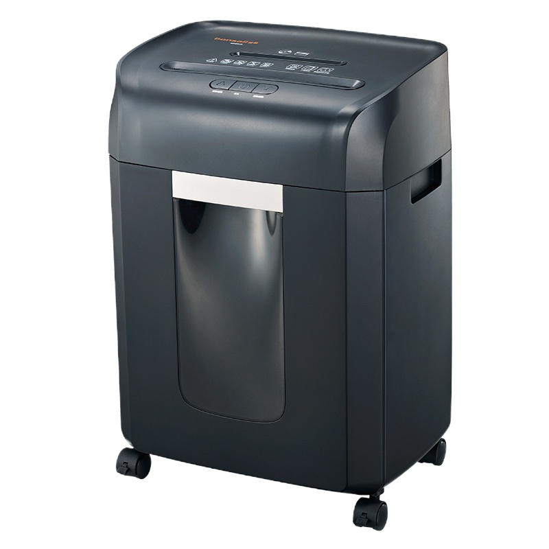 盆景 6259 碎纸机 巡航者系列碎纸机 连续碎颗粒状静音碎纸机