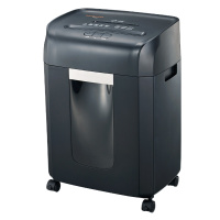 盆景 6259 碎纸机 巡航者系列碎纸机 连续碎颗粒状静音碎纸机