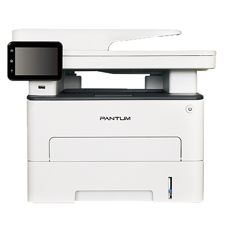 奔图(PANTUM) M7300FDW 黑白激光办公商用多功能一体机 (支持自动双面 3.5英寸触摸屏)