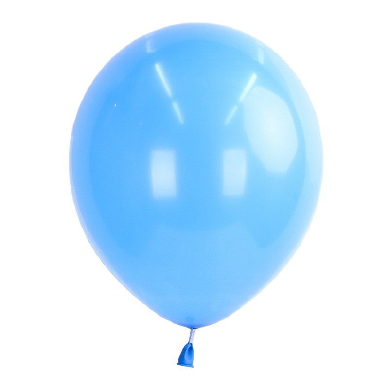 圆形气球 乳胶圆形气球装饰气球(100个/包)(包)[CWFD]
