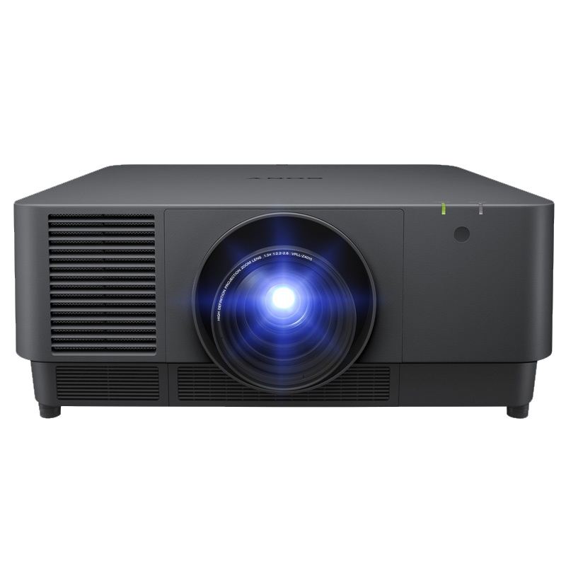 索尼(SONY)VPL-F1205ZL 激光教育工程高亮商务办公投影机教学大型会议