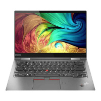 ThinkPad X1 Yoga 2021 00CD 英特尔Evo平台酷睿I7-1165G7/32GB/2TB SSD/锐炬Xe显卡/触摸4K屏 轻薄商务笔记本电脑