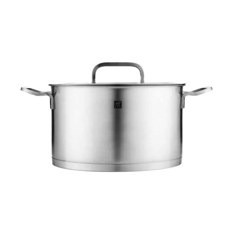 双立人Zwilling Moment 24cm 深烧锅 ( ZW-C131)