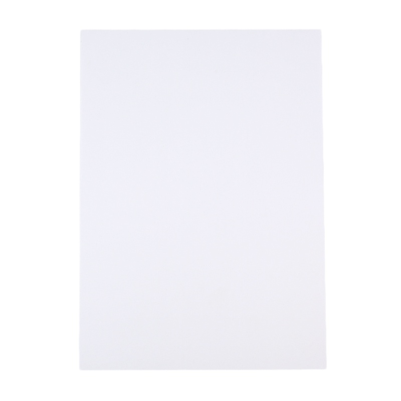 晨光(M&G)文具A4/80g蓝晨光办公复印纸 多功能手工纸 学生折纸 100张/包 APYVYB03 5包/组