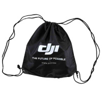 【赠品】DJI 大疆束口背包（非卖品）