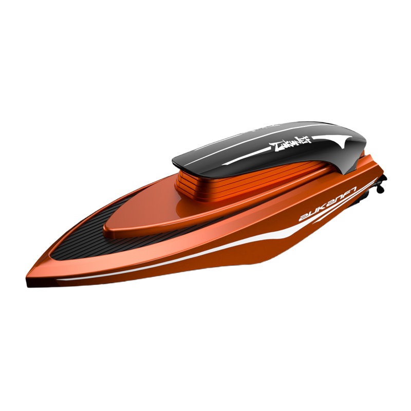 ORSIM奥森 迷你遥控快艇儿童玩具 UK8882