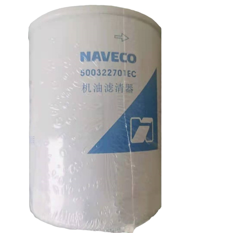 联杰汽车用品机油滤JX0810Y