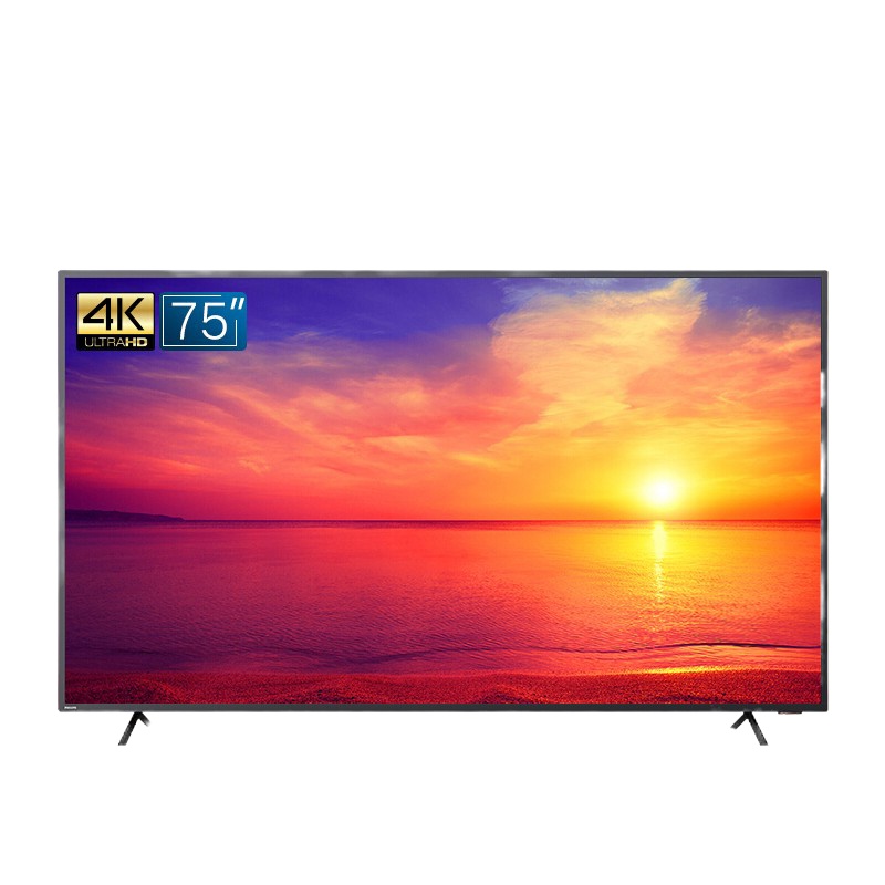 飞利浦(Philips)75PUF8565/T3电视75英寸4K环景光防蓝光杜比全景声MEMC3+32G.GS