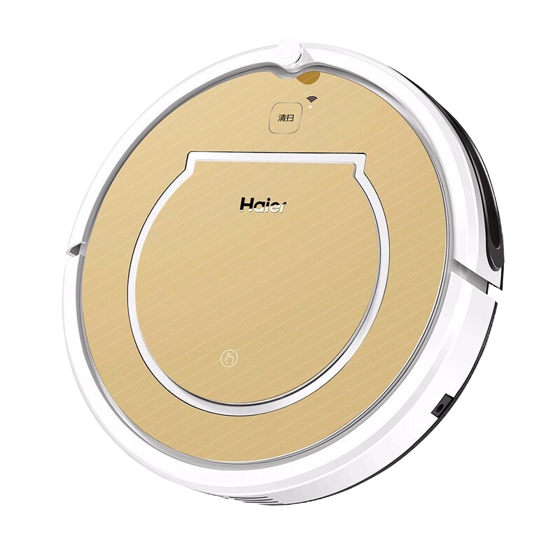 海尔 探路者M320C超薄扫地机