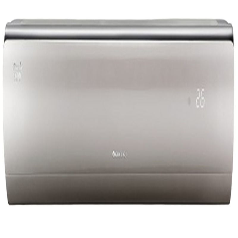 格力空调KFR-35GW/(35595)FNhAa-A1(香槟金)[润典]