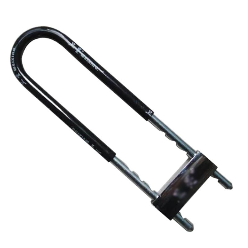 金富鑫 u型锁 U型插锁 玻璃门锁