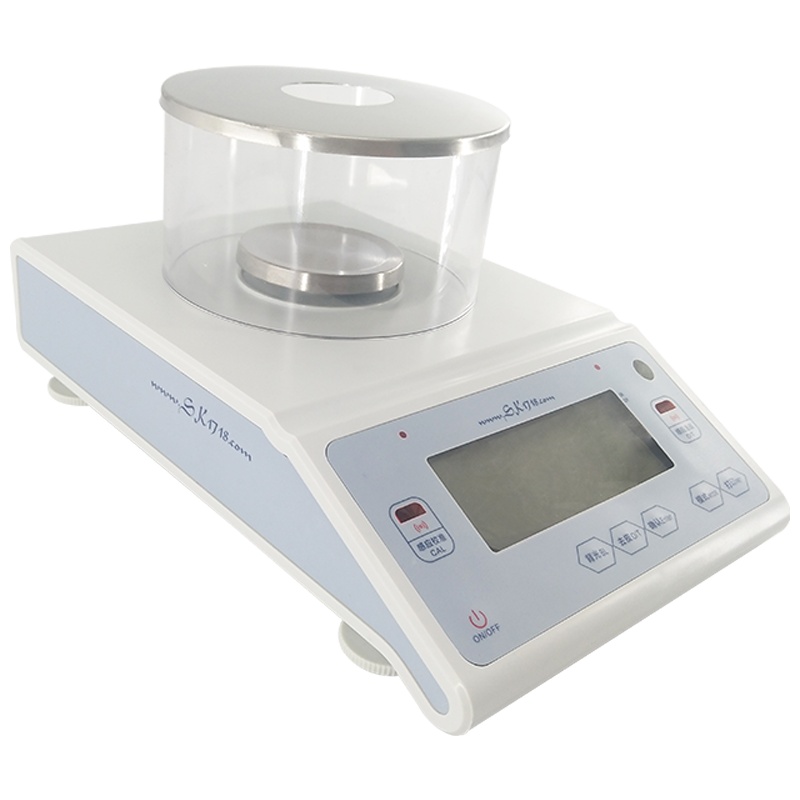 苏科SK-MP系列电子天平1mg精准60g100g200g300g实验室精密秤珠宝称厨房称重克称