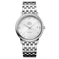 欧米茄碟飞机械男表424.10.37.20.02.001