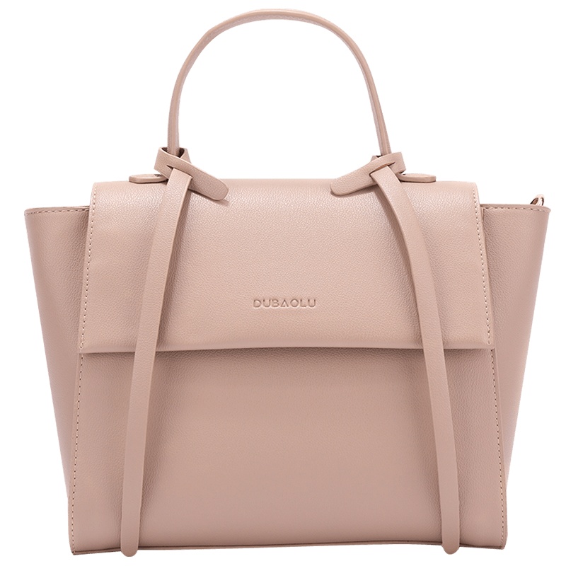 都宝路时尚大容量手提包韩版气质斜挎包女包