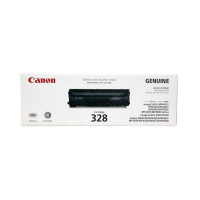 佳能(Canon)CRG328 硒鼓黑色