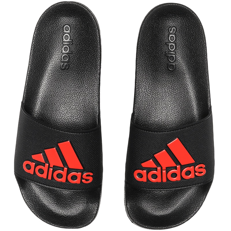【自营】阿迪达斯男鞋拖鞋ADILETTE SHOWER运动休闲运动鞋EE9015