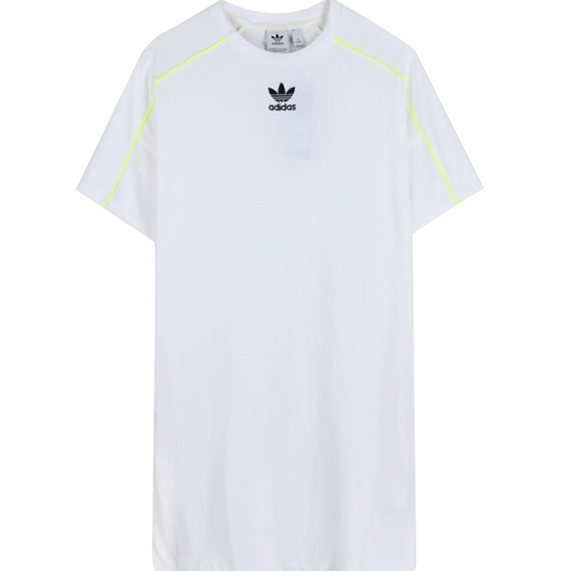 adidas阿迪达斯夏季新款女子运动休闲舒适裙子CE4189