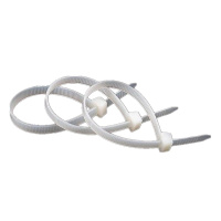 苏识 S-S074 5*450mm尼龙扎带(计价单位:包)黑