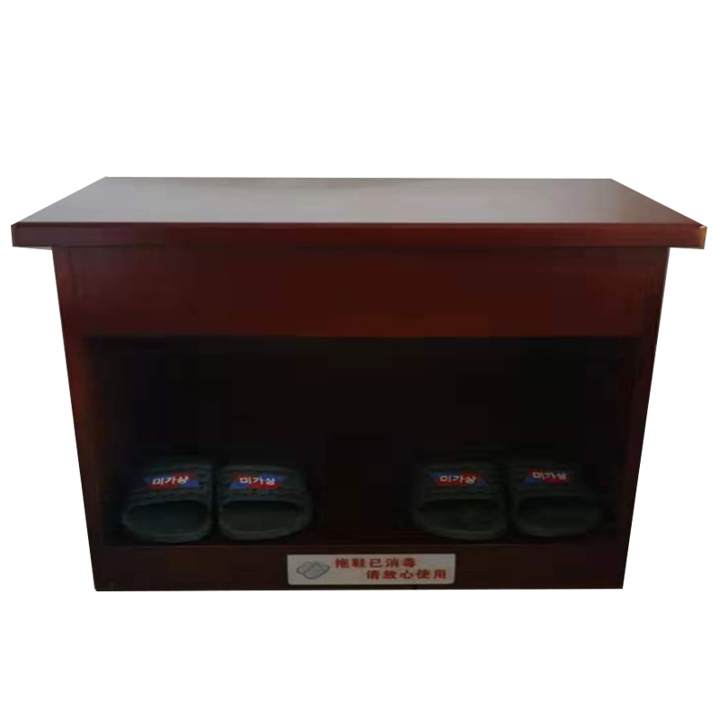 百昌(BAICHANG)木制床头柜