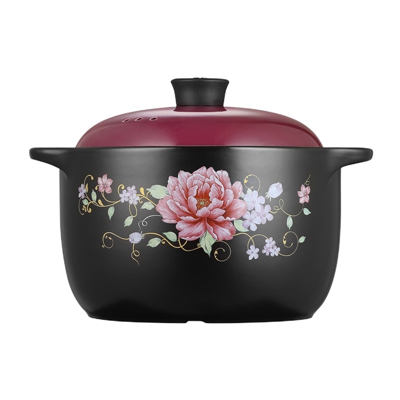 WQMD唯都稻香养生煲4.5LW-D145