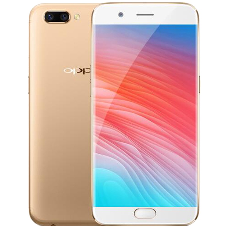 [二手9成新]OPPO R11 64G 金色 全网通