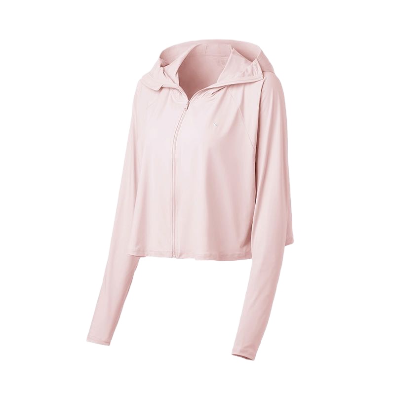 蕉下披肩防晒衣冰薄系列披肩防晒服