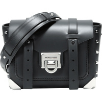 MICHAEL KORS 迈克·科尔斯 MK女包 牛皮小号单肩斜挎包 30T9SNCM1L
